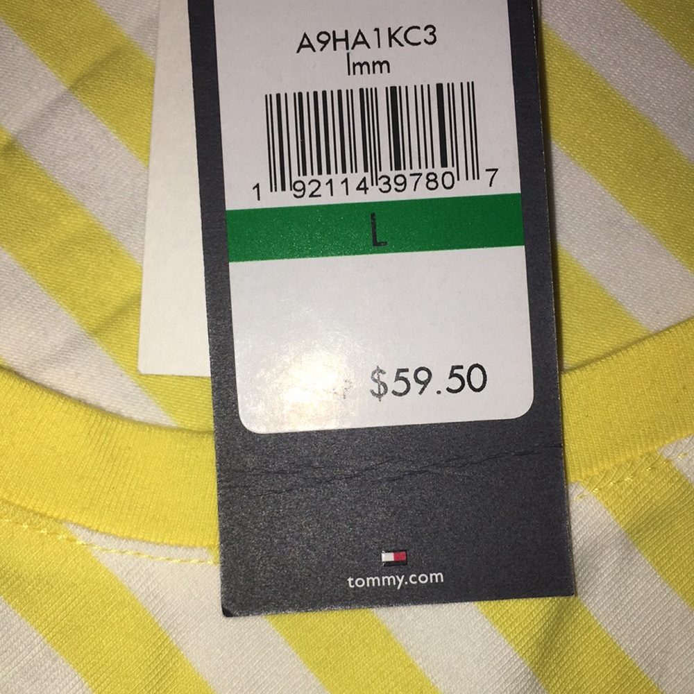 Tommy Hilfiger Dress size Large